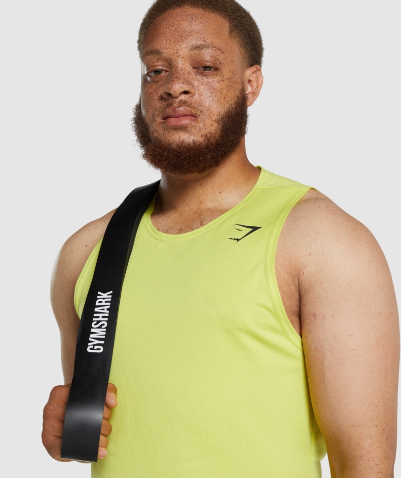 Μαύρη ζώνη αντίστασης Gymshark 23kg έως 54kg