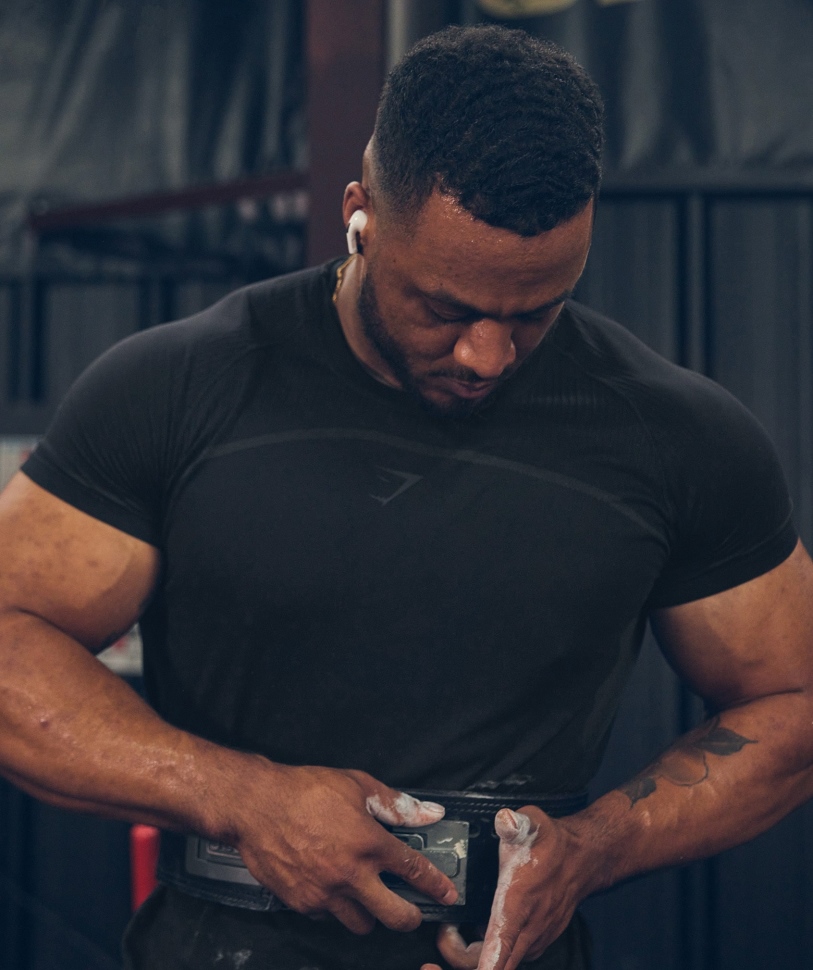 Gymshark 315 μπλουζάκι χωρίς ραφές μαύρο