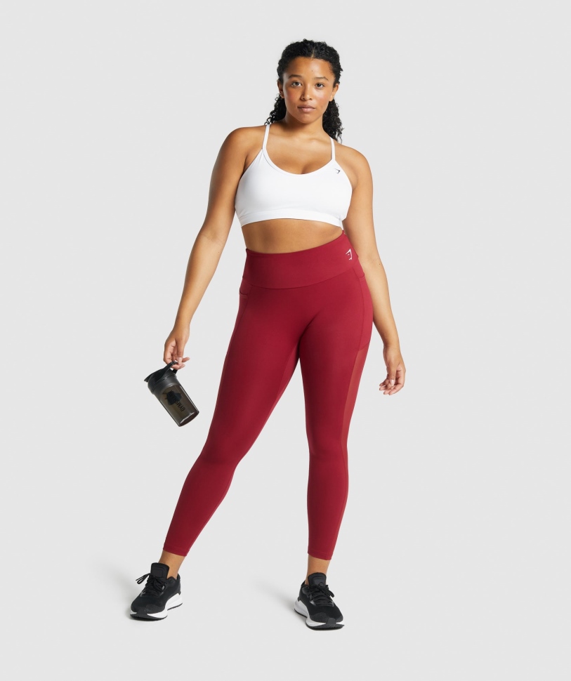 Μπουκάλι σέικερ Gymshark 400 Ml μαύρο