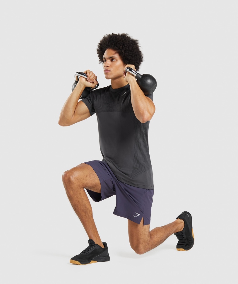 Λειτουργικό σορτς Gymshark Apex 8