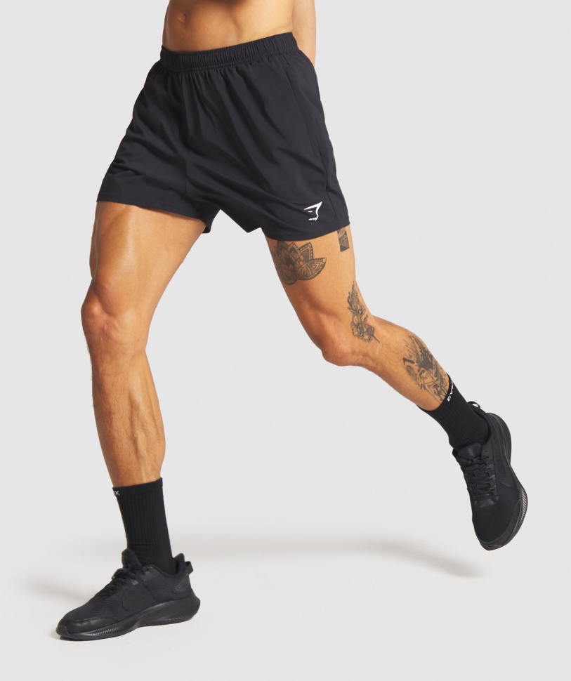 Gymshark άφιξη 5