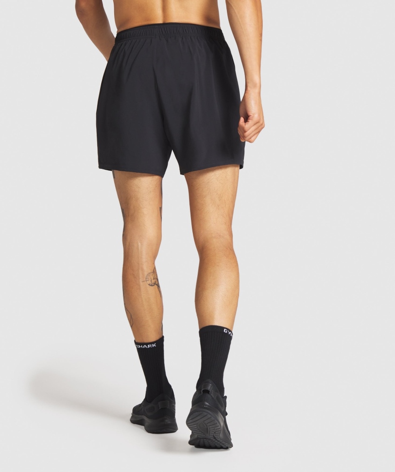 Gymshark άφιξη 5