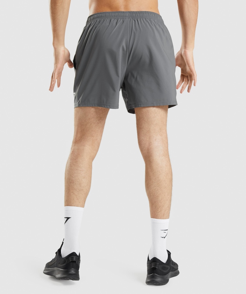 Gymshark άφιξη 5