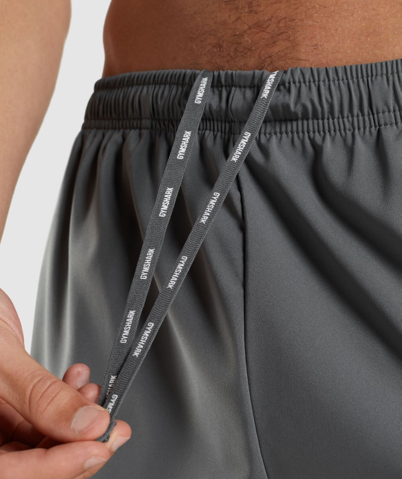 Gymshark άφιξη 5