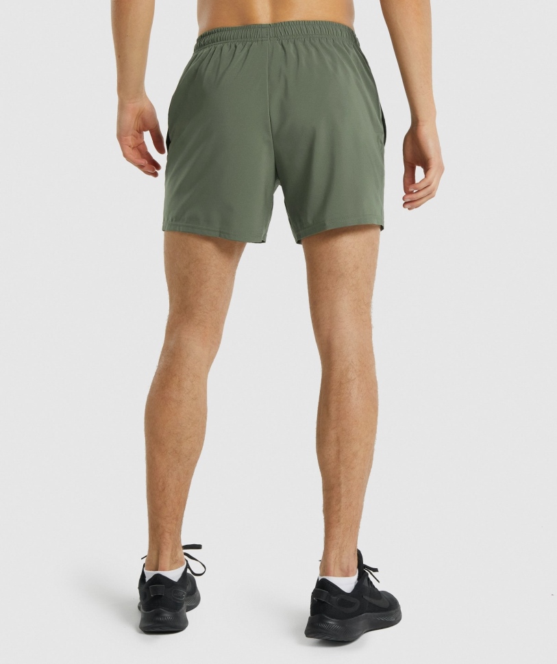 Gymshark άφιξη 5