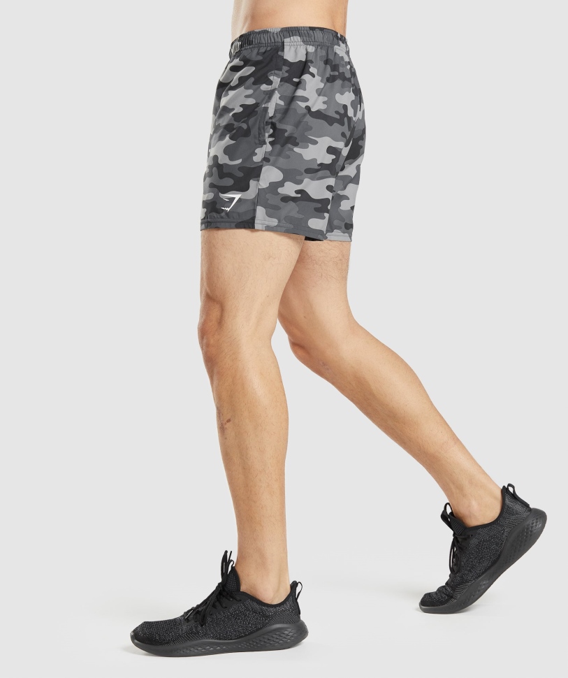 Gymshark άφιξη 5