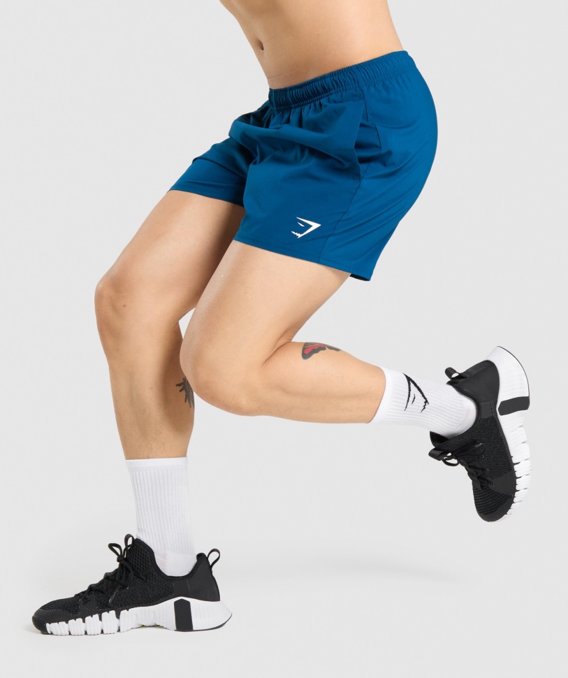 Gymshark άφιξη 5