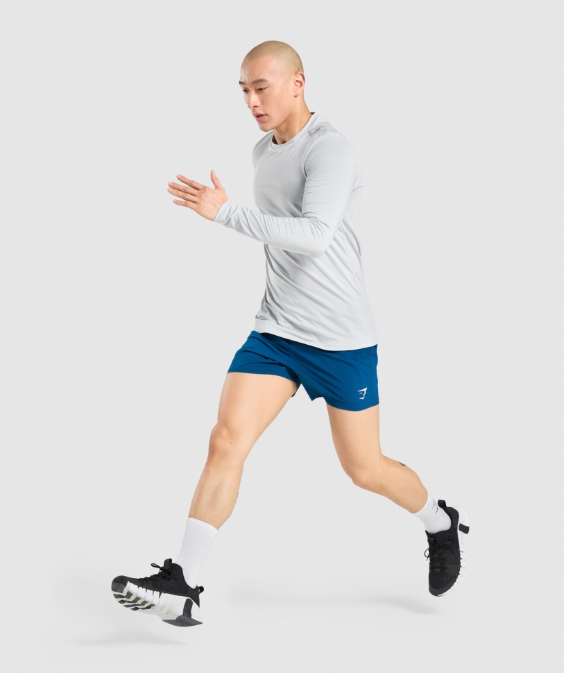 Gymshark άφιξη 5