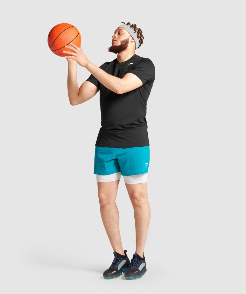 Gymshark άφιξη 5