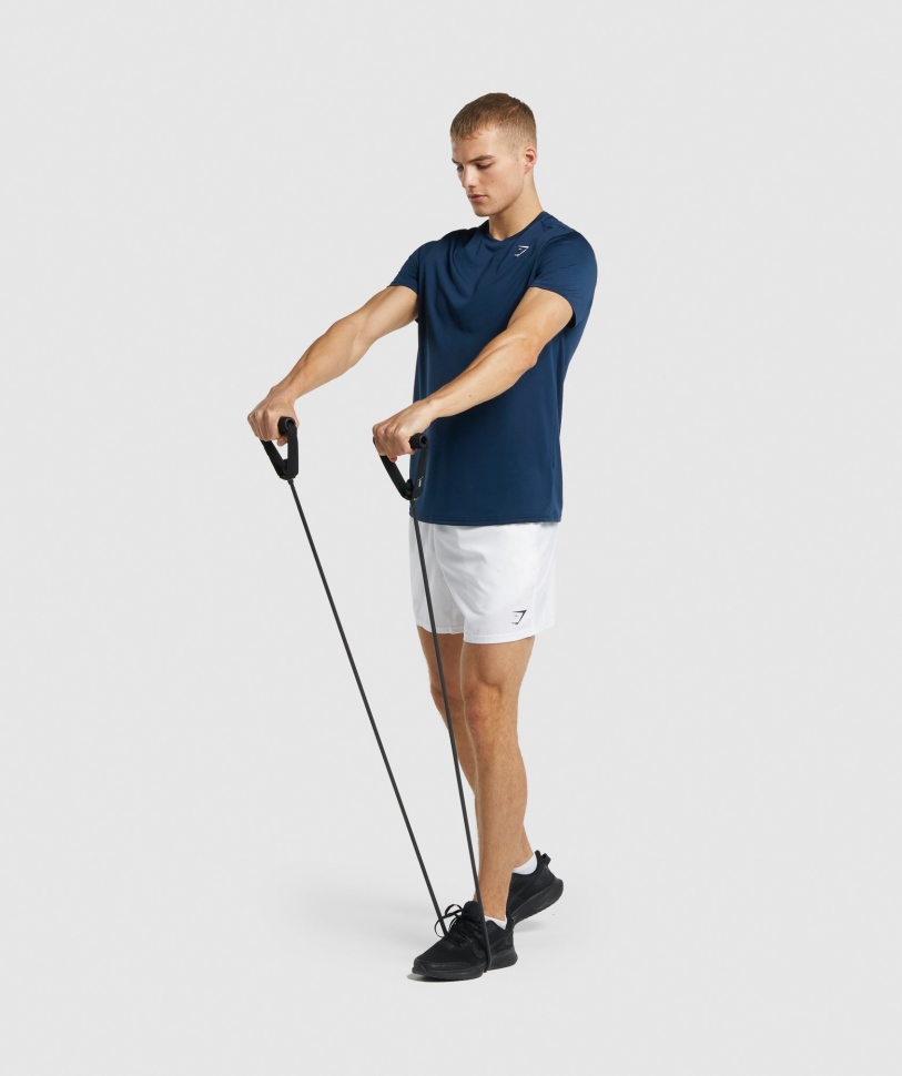 Gymshark άφιξη 5