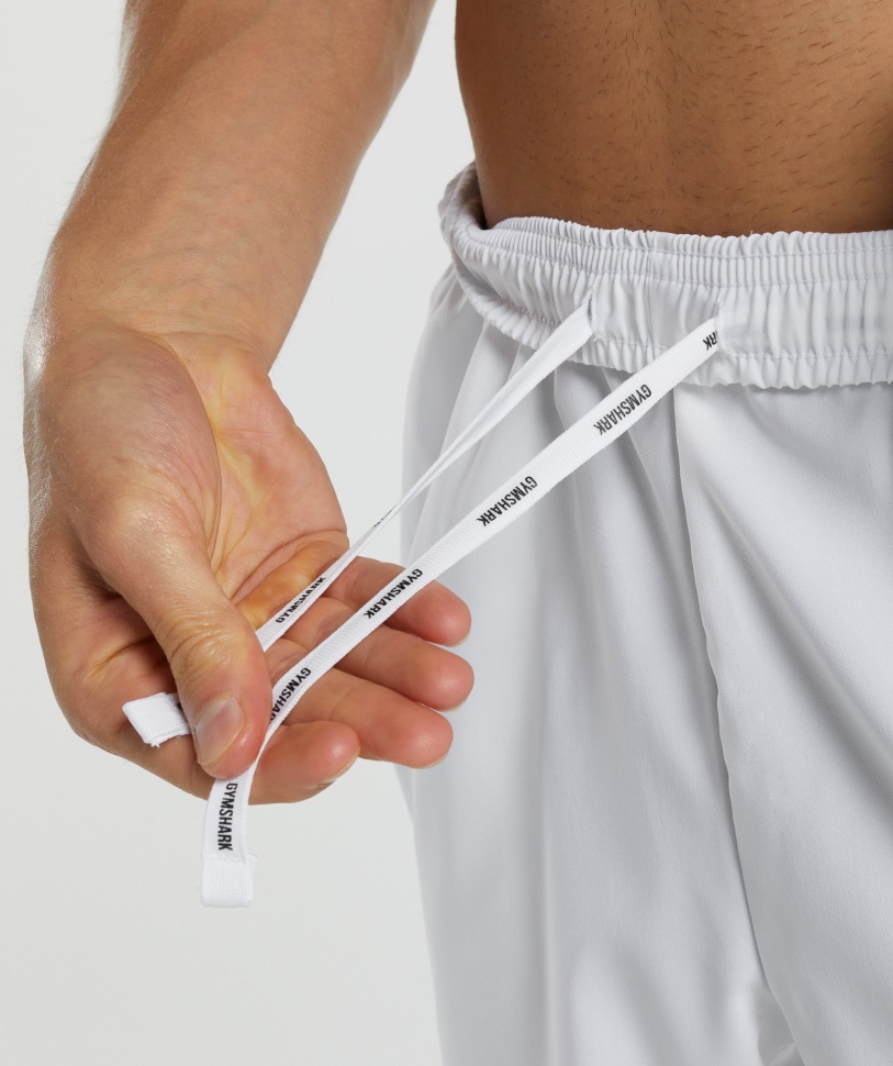 Gymshark άφιξη 5