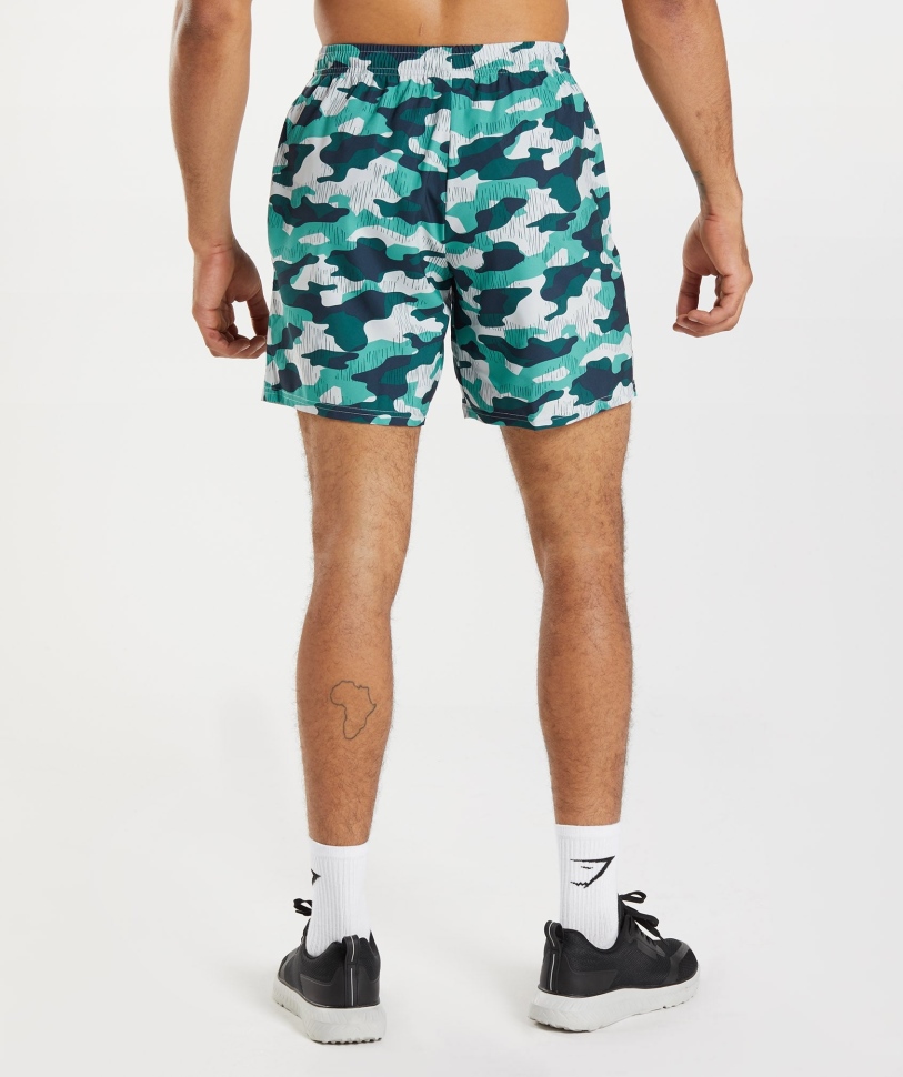 Gymshark άφιξη 7