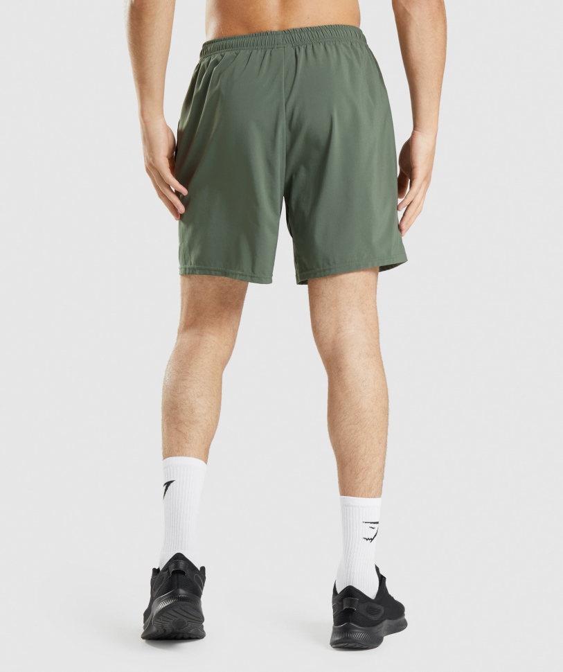 Gymshark άφιξη 7