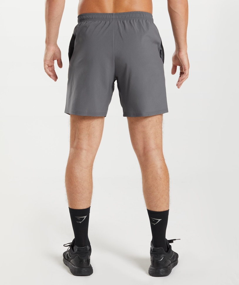 Gymshark άφιξη 7