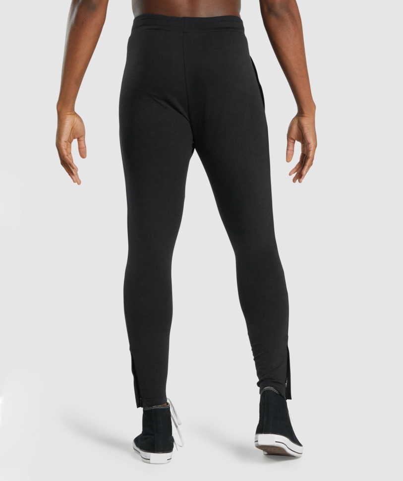 Gymshark Kritik 2.0 Joggers μαύρο