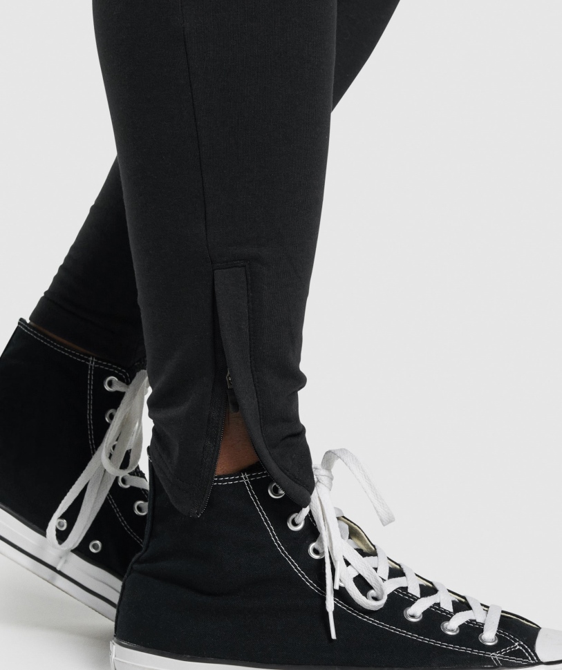 Gymshark Kritik 2.0 Joggers μαύρο