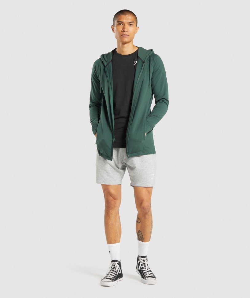 Gymshark απαραίτητο σορτς 7