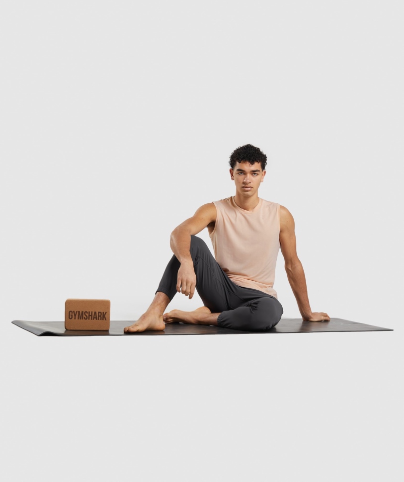 Gymshark Studio Amplify Tank Orchid Pink