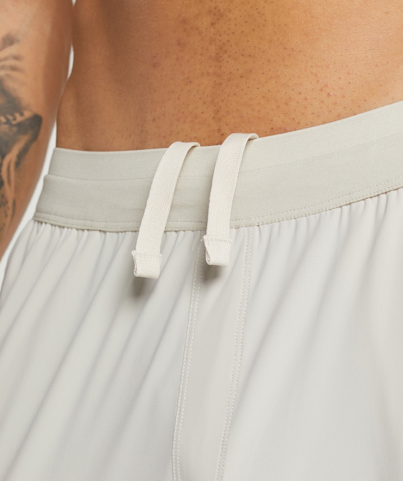 Gymshark στούντιο Joggers άνδρες γκρι