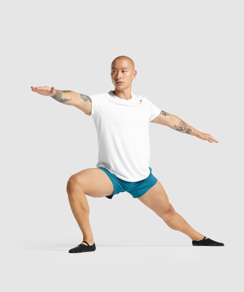 Μαύρες κάλτσες στούντιο Gymshark